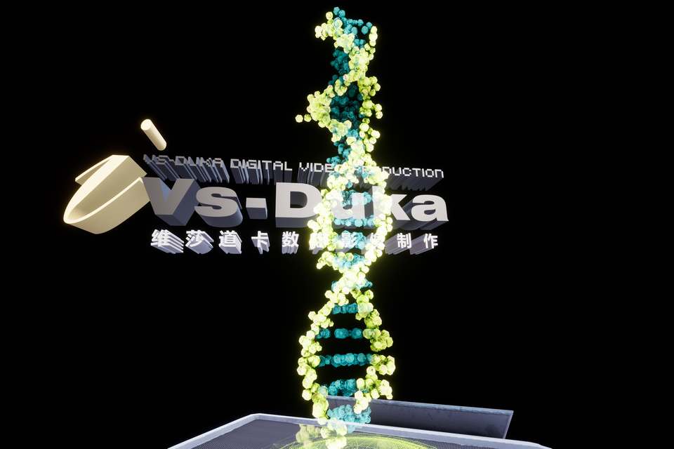 细胞DNA